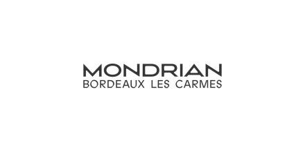 Mondrian Bordeaux Recrute H Te Sse Daccueil Restaurant Cdi Bordeaux