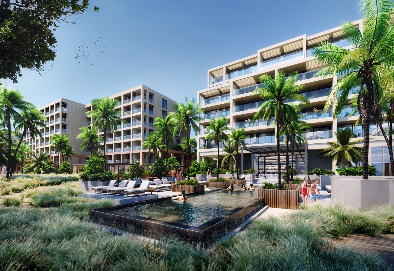  IHG Hotels & Resorts Caribbean presence expands into Turks & Caicos with three distinct luxury and lifestyle retreats   IHG Hotels & Resorts Caribbean presence expands into Turks & Caicos with three distinct luxury and lifestyle retreats