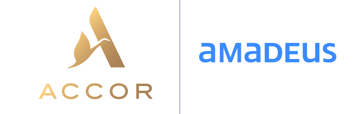 Accor et Amadeus annoncent une nouvelle collaboration