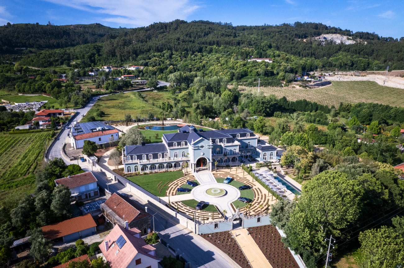 Maison Albar - Amoure (Braga)