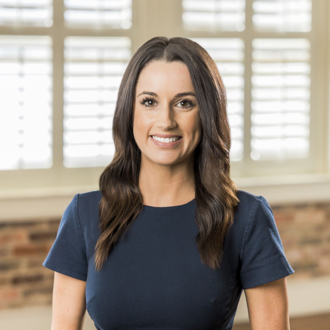 Brittney Jones, Brittain Resorts & Hotels new Chief Development Officer