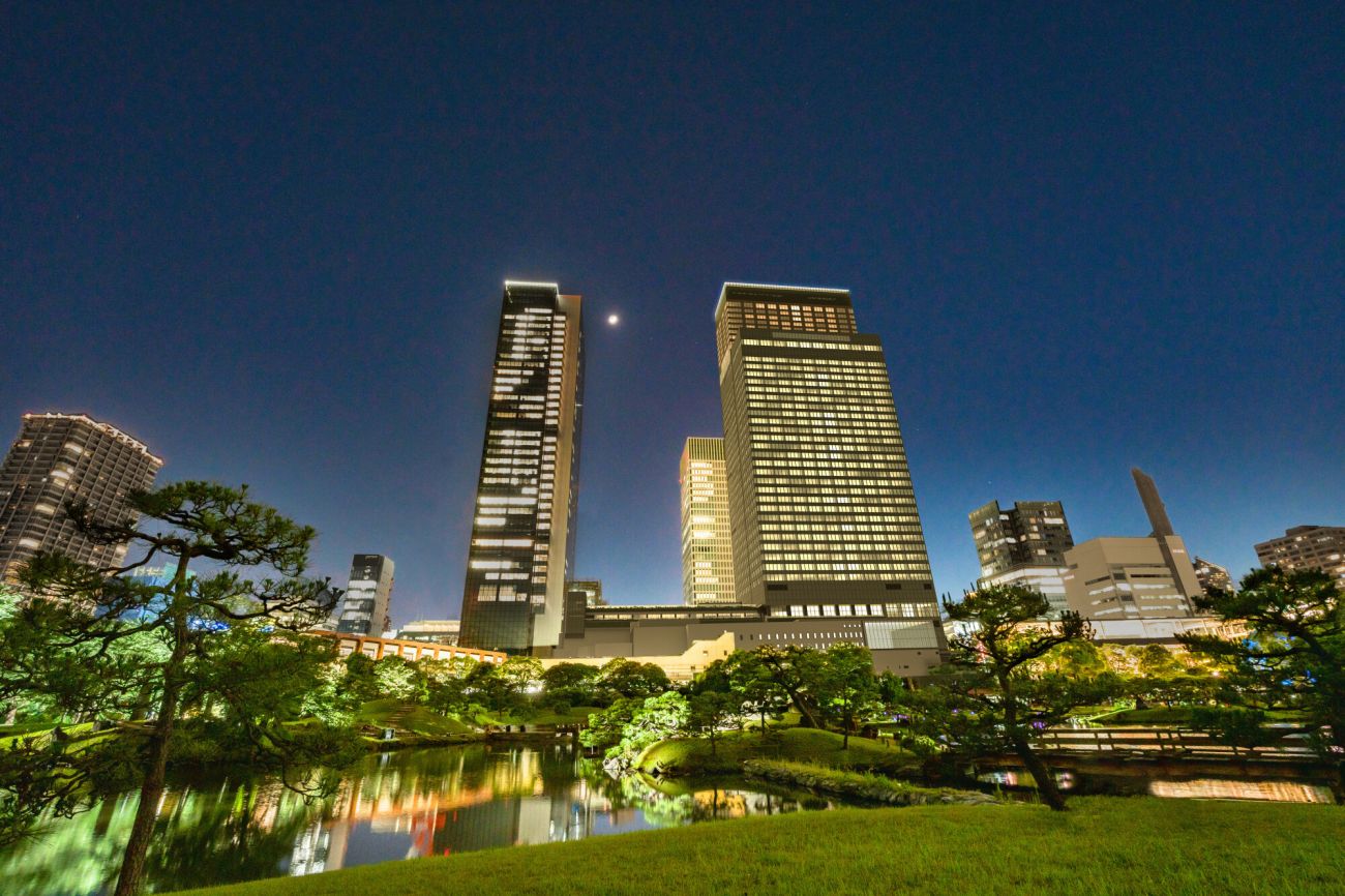 Raffles Tokyo slated to debut in 2028