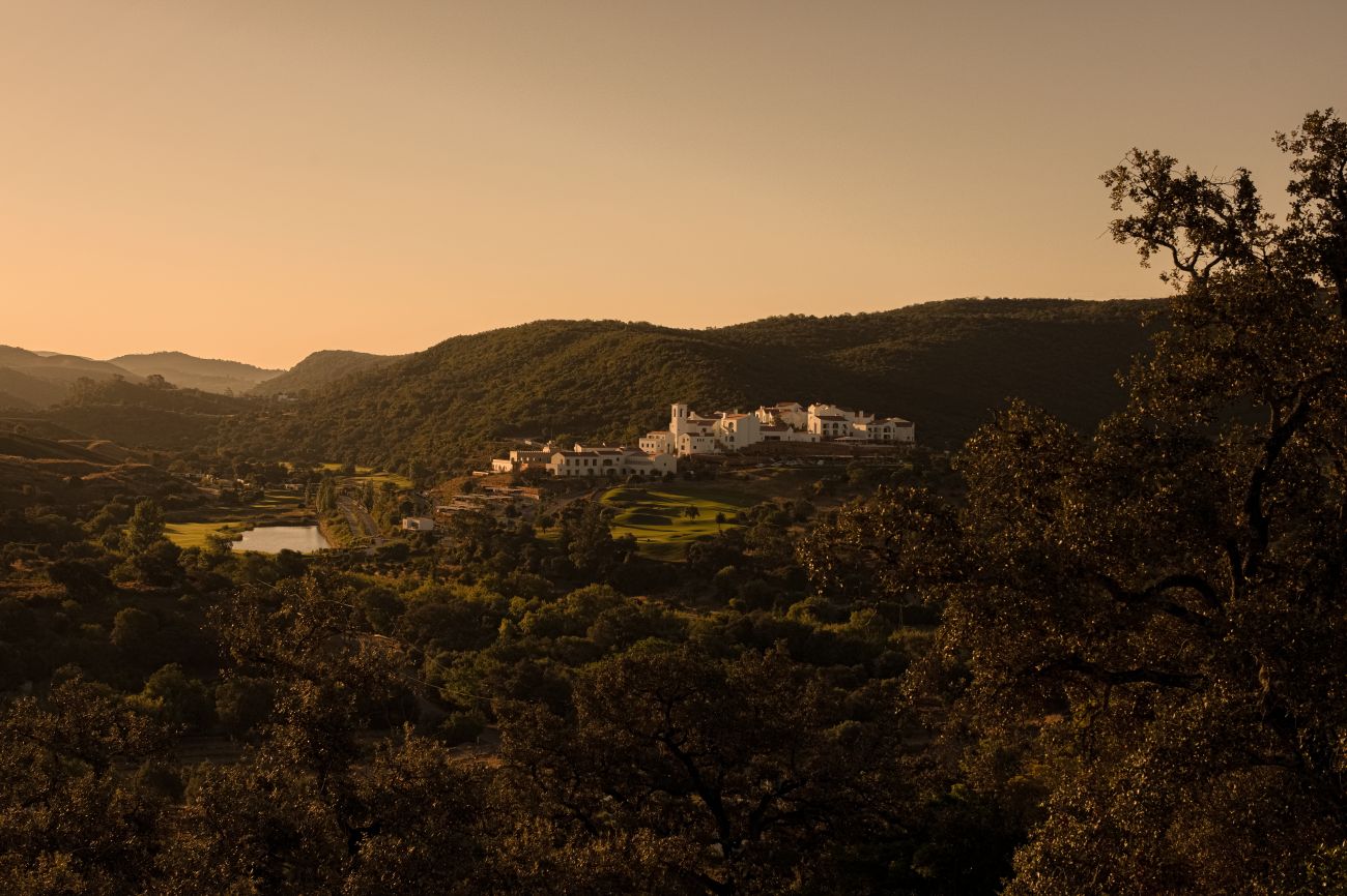 Viceroy at Ombria Algarve - Exterior