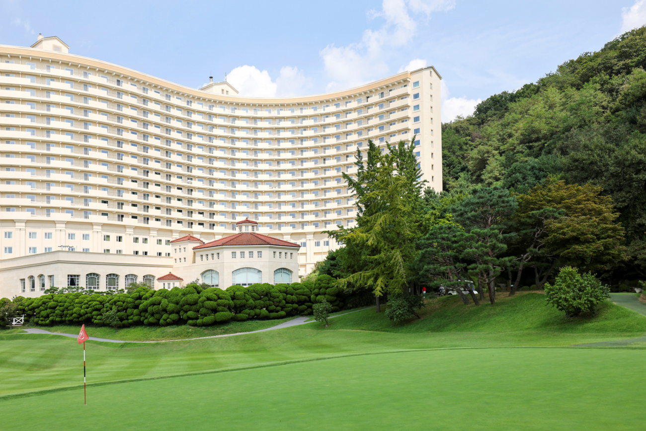 La Vie Dor Hotel and Resort - Exterior view