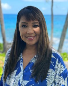 Christine San Nicolas new General Manager of Outrigger Kauai Beach Resort & Spa