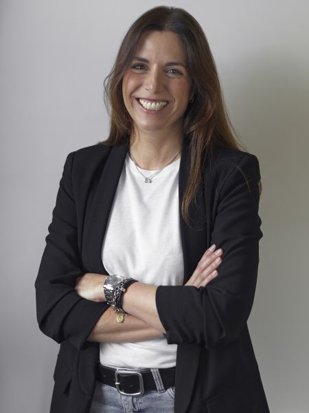 Elena Ruiz, Vice-Prsidente de la durabilit Minor Hotels Europe & Americas 