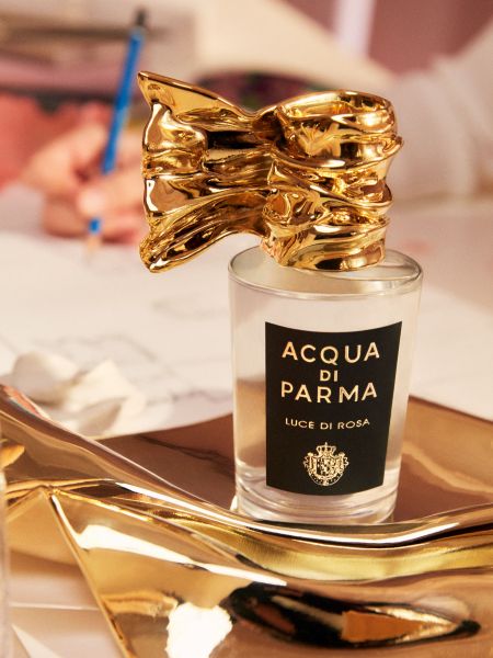 Acqua di Parma Luce di Rosa