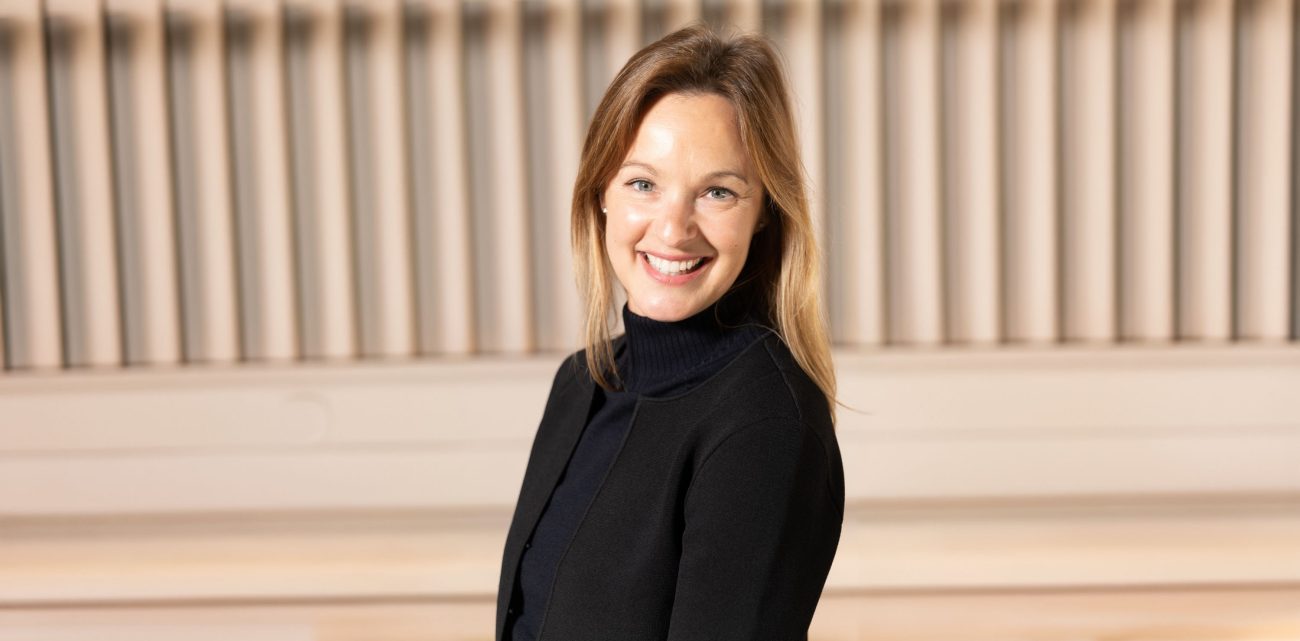 Explora Journeys appoints Anna Nash as President