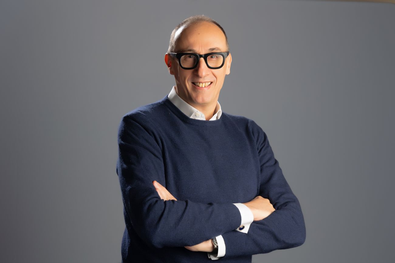 Massimo Brancaleoni - Chief Commercial Officer