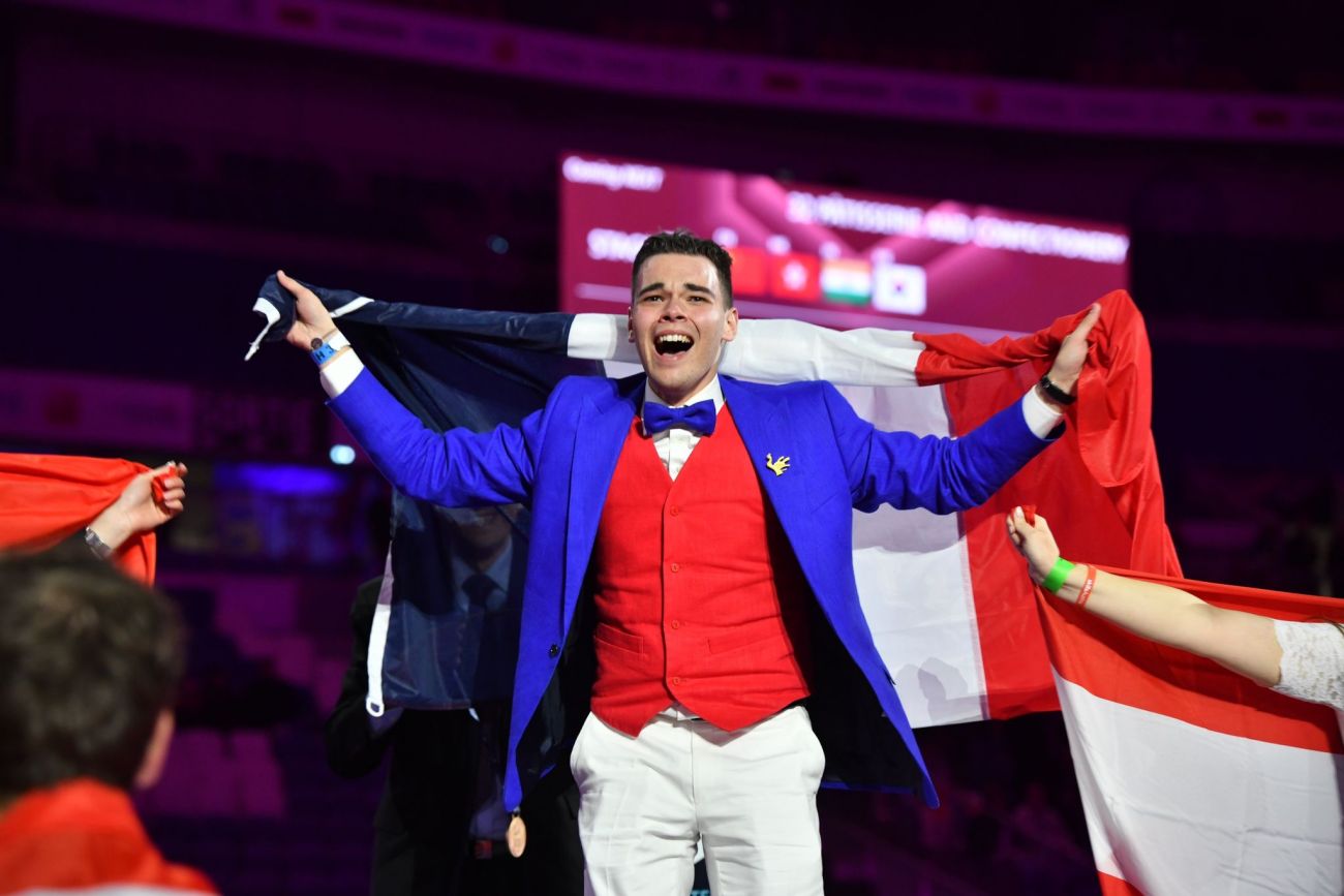 Lquipe de France a brill aux WorldSkills Lyon 2024, remportant un total de 37 mdailles, dont six en or