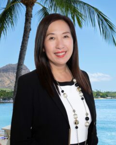 Crystall Ho appointed as Executive Vice President and Chief Financial Officer at OUTRIGGER Hospitality Group