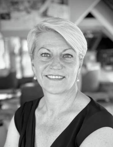 Isabelle Bouvier est nomme Directrice Resort Htelier La Baule et Directrice Gnrale de l'htel Barrire L'Hermitage