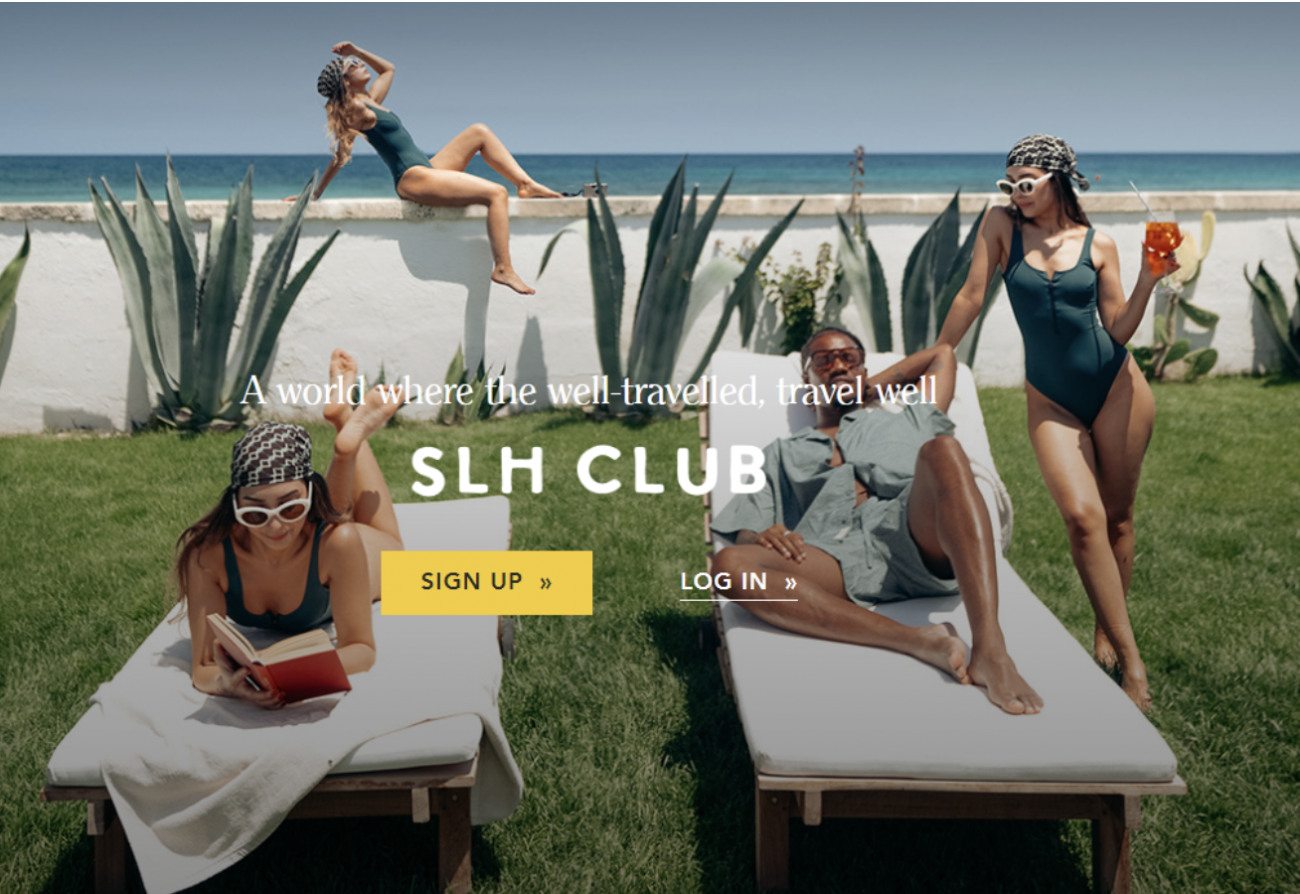 Lancement du SLH Club, nouvelle application mobile et nouveau magazine