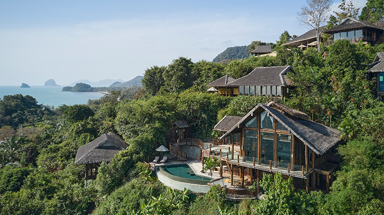 Six Senses Yao Noi