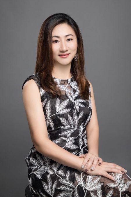 Sandy Shen new Vice President, Sales & Marketing for Asia Pacific