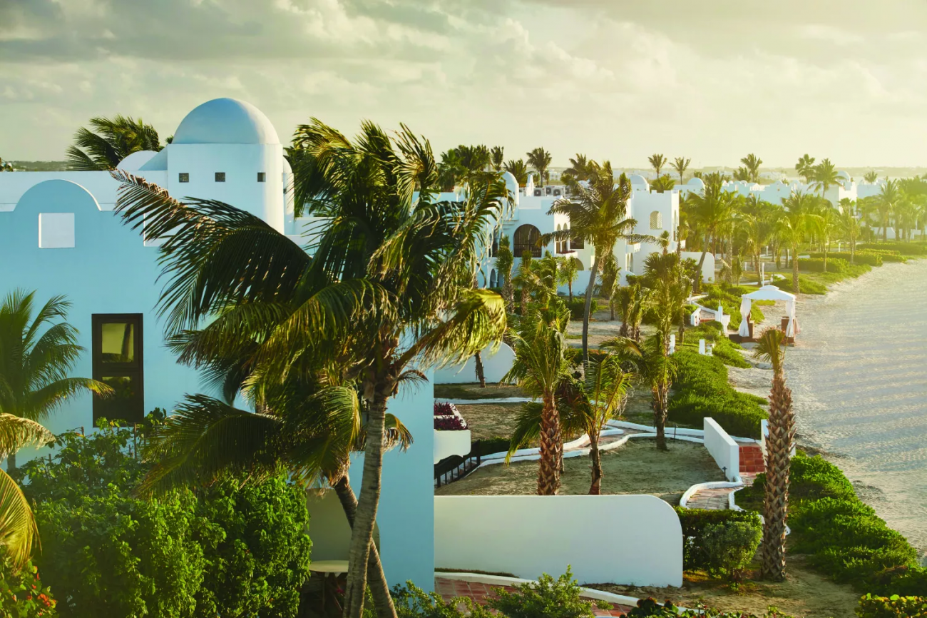 Cap Juluca, A Belmond Hotel, Anguilla - Suites and Villas