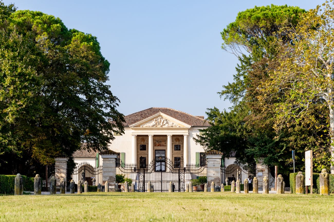 A UNESCO World Heritage Site, Villa Emo will open as a hotel in 2026