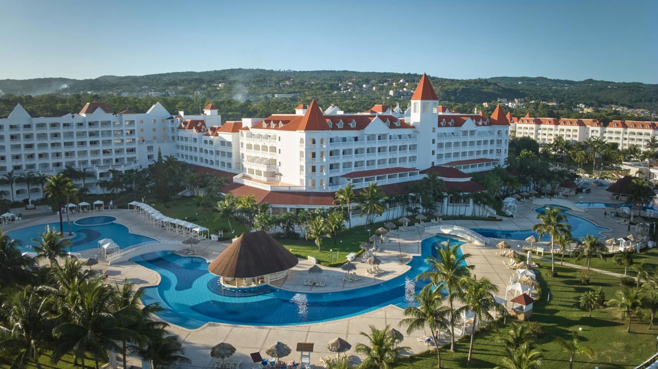 Bahia Principe Grand Jamaque