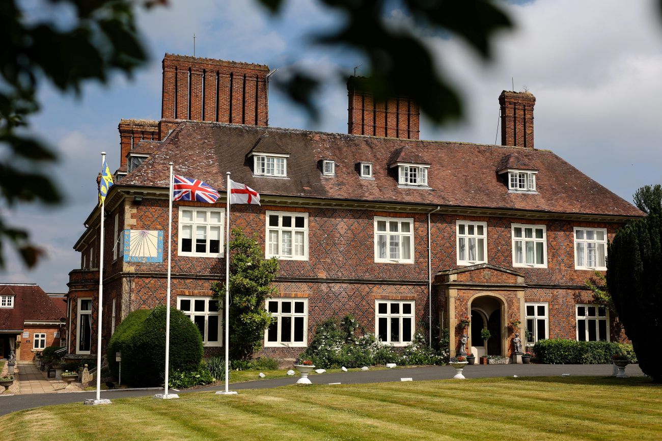 Albrighton Hall Hotel & Spa, a member of Radisson Individuals