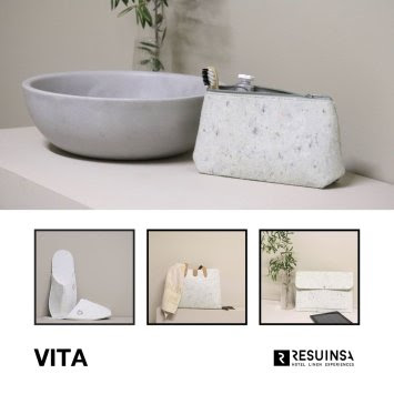 VITA : Une collection complte et spcifique pour les besoins de lhtellerie