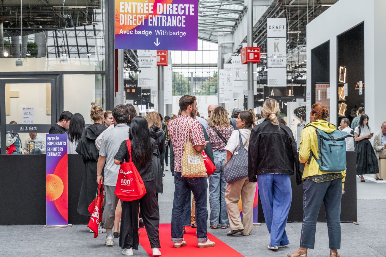 Salon Maison&Objet septembre 2024