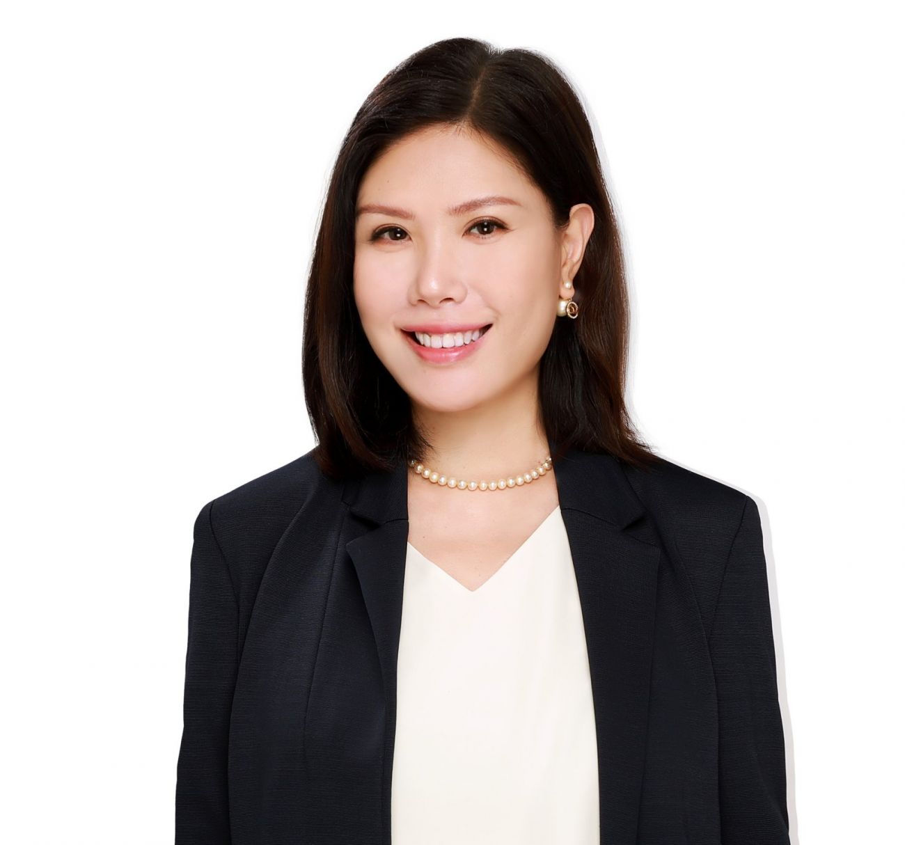 Ms Yvonne Siew will be Managing Director & Head, Product Development and Wealth Markets, Private Capital Markets from 22 Jan 2025