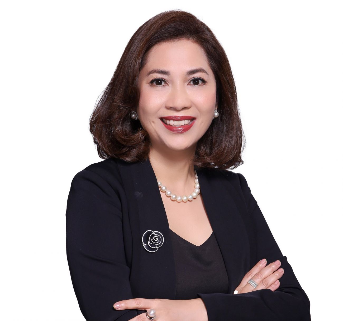 Ms Yong Su-Lin will be CEO of CapitaLand Malaysia REIT Management Sdn. Bhd, the manager of CapitaLand Malaysia Trust from 1 February 2025