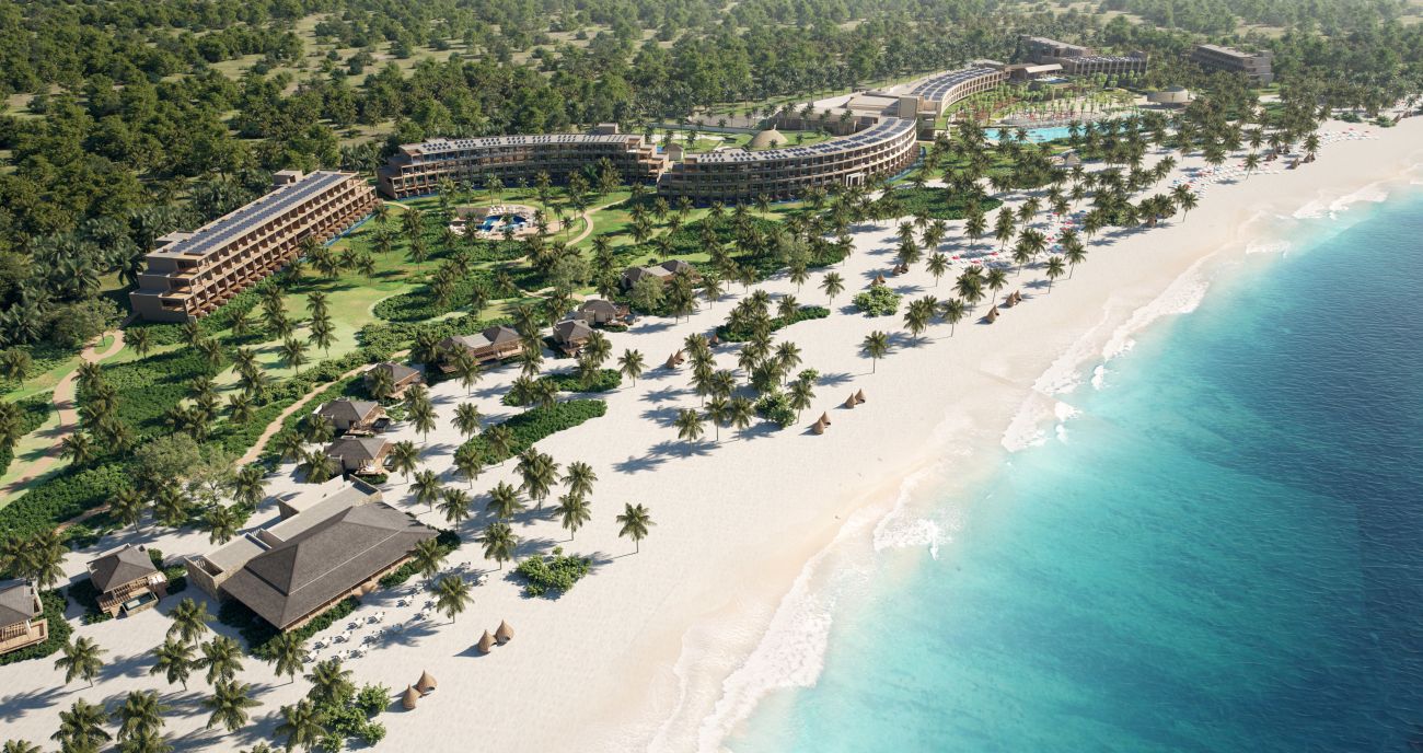 Zemi Miches All-inclusive Resort, Curio Collection by Hilton