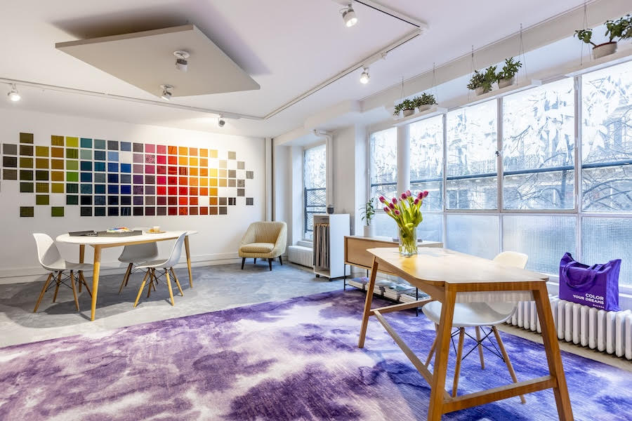 Balsan prsente 'Trends 2025'