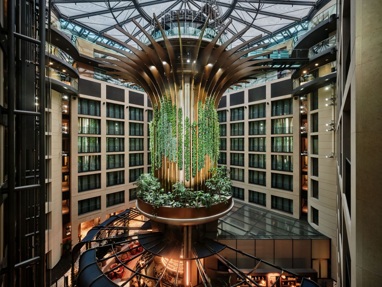 Radisson Collection Hotel Berlin