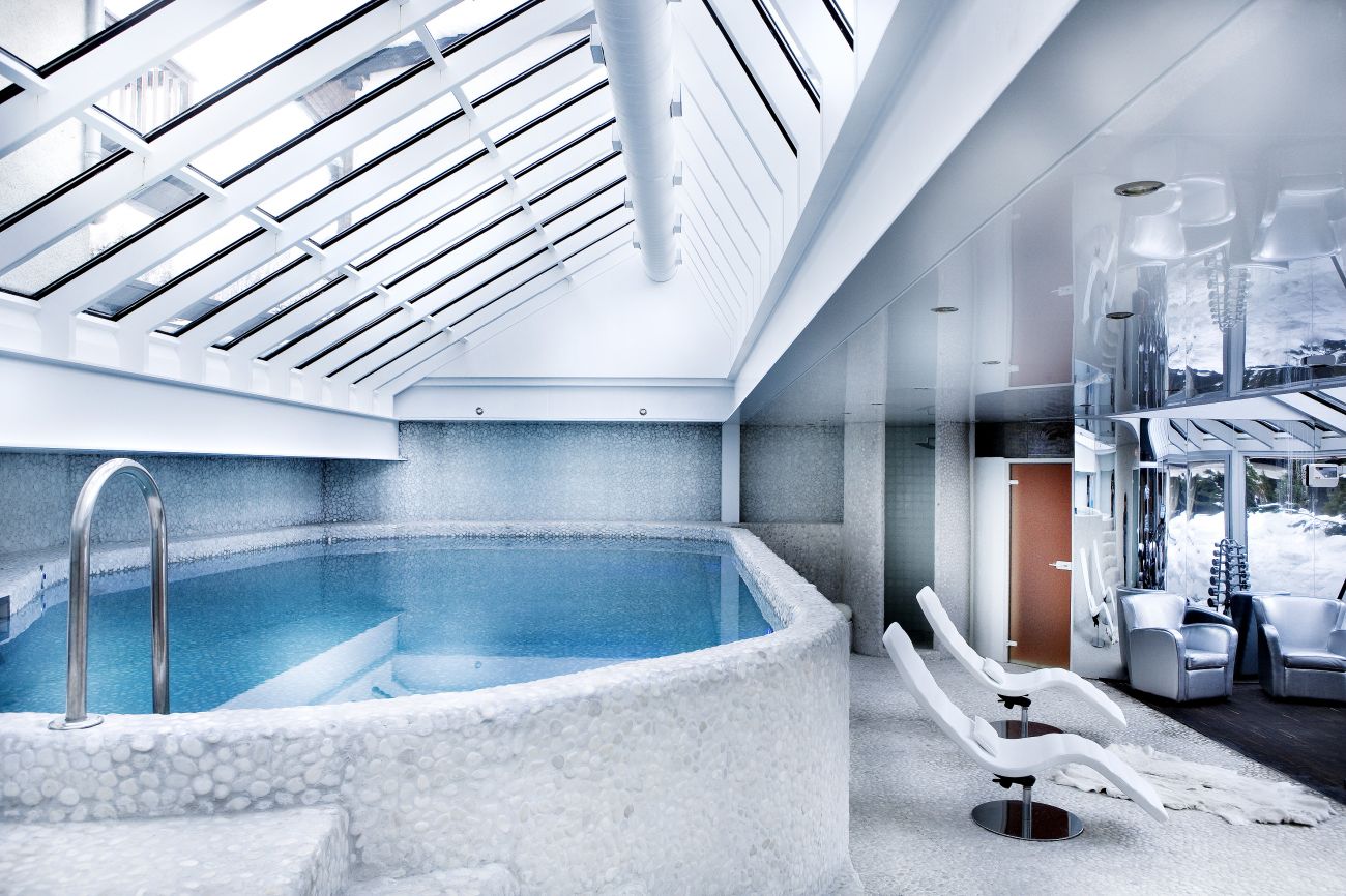 Spa Pure Altitude