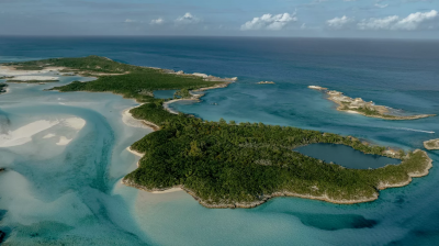 Rosewood Exuma will open in 2028