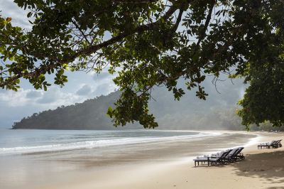 The Datai Langkawi l'une des dix plus belles plages du monde