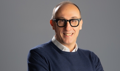 Massimo Brancaleoni - Chief Commercial Officer