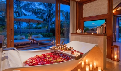 FUSION UNVEILS NEW ROMANCE PACKAGES AT ITS HOTELS & RESORTS ACROSS VIETNAM AND THAILAND 71992