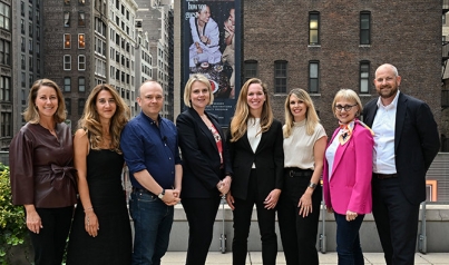 Travels top sustainability leaders gather at Climate Week NYC (photo by Andrew Werner) 