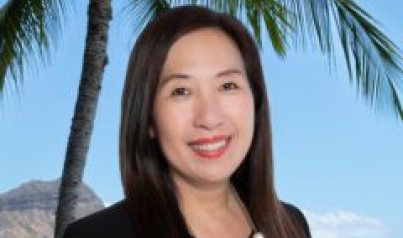 Crystall Ho appointed as Executive Vice President and Chief Financial Officer at OUTRIGGER Hospitality Group