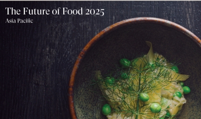 The Future of Food 2025