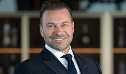 Thomas Peruzzo is the new Cluster General Manager for One&Only One Zaabeel and SIRO One Zaabeel