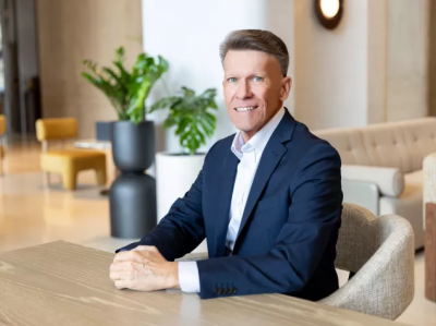 David Martens appointed as Vice President of Operations and General Manager of Centara Karon Resort Phuket