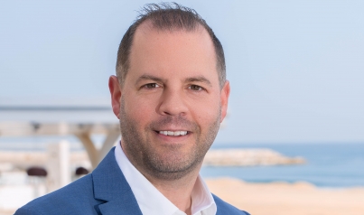 Jason Xuereb, directeur, The St. Regis Al Mouj Muscat Resort 