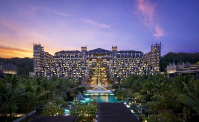 The Apurva Kempinski Bali Takes Home Best Sustainable Hotel Title at Prestigious 2024 ULTRAs Awards at Kensington Palace in London