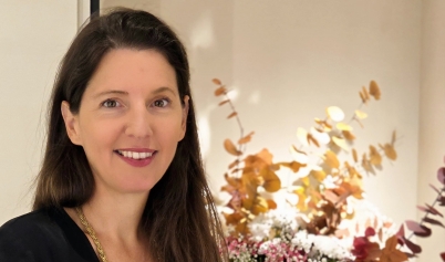 Elodie Nol, SVP Global Brand Design pour Sofitel Legend, Sofitel, MGallery et Emblems 