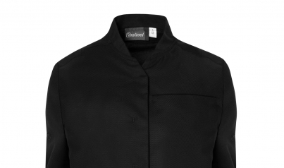 Veste Sierra Femme Noir