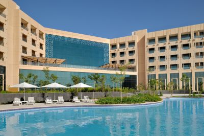 Mvenpick Waad Al Shamal