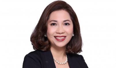 Ms Yong Su-Lin will be CEO of CapitaLand Malaysia REIT Management Sdn. Bhd, the manager of CapitaLand Malaysia Trust from 1 February 2025