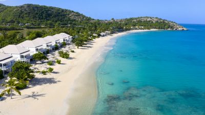 Galley Bay Resort & Spa, Antigua joins Virtuoso