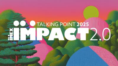 Impact 2.0 - Activating the Future