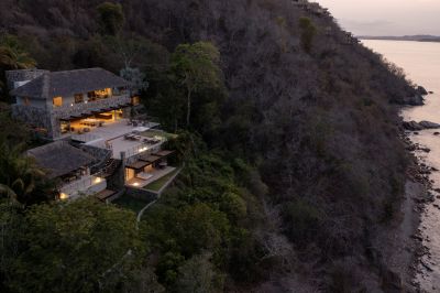 Four Seasons Private Residences Tamarindo, Mxico 