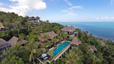 Four Seasons Resort Koh Samui